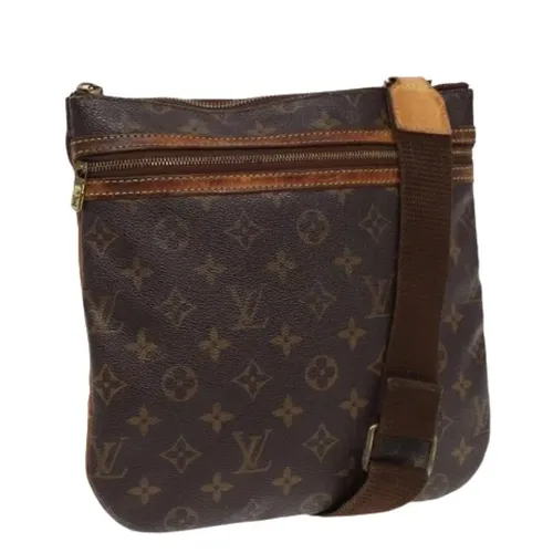 Pre-owned > Pre-owned Bags > Pre-owned Cross Body Bags - - Louis Vuitton Vintage - Modalova
