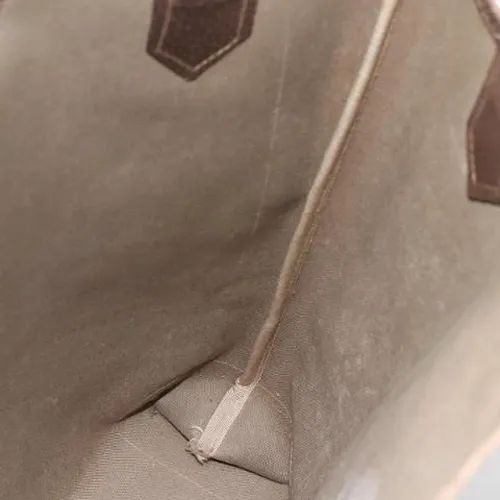 Pre-owned > Pre-owned Bags > Pre-owned Tote Bags - - Gucci Vintage - Modalova