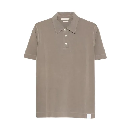 Tops > Polo Shirts - - Daniele Fiesoli - Modalova
