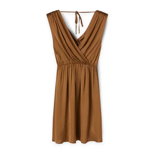 Dresses > Day Dresses > Short Dresses - - Motivi - Modalova