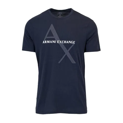 Tops > T-Shirts - - Armani Exchange - Modalova