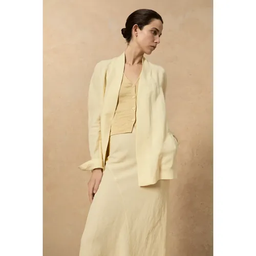 Blouses & Shirts > Kimonos - - Cortana - Modalova
