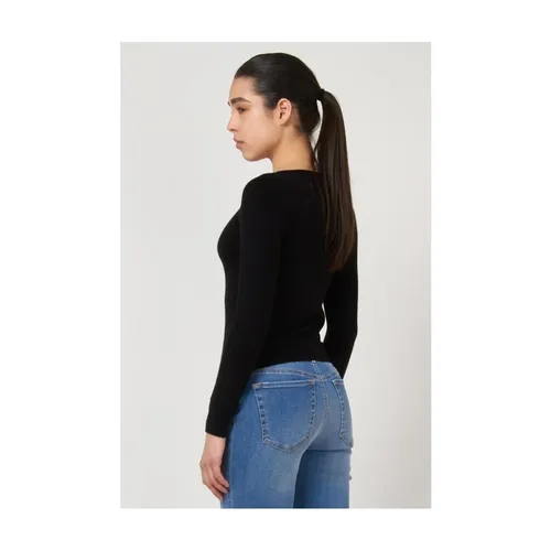 Knitwear > Round-neck Knitwear - - GAS - Modalova