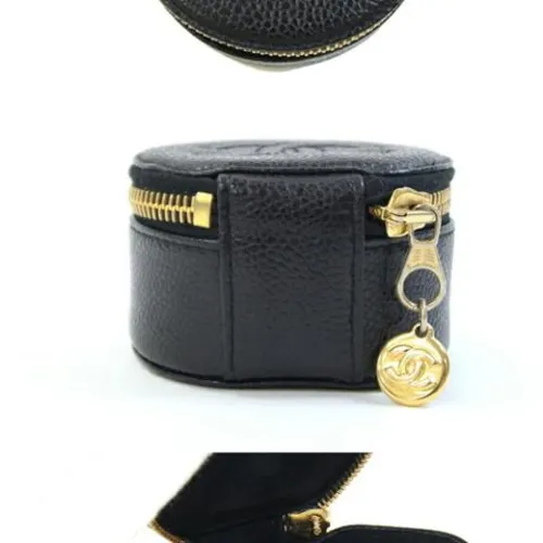 Pre-owned > Pre-owned Bags - - Chanel Vintage - Modalova