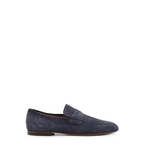 Shoes > Flats > Loafers - - Tod's - Modalova