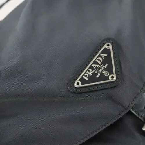 Pre-owned > Pre-owned Bags > Pre-owned Backpacks - - Prada Vintage - Modalova