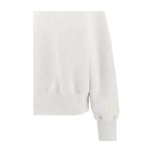 Sweatshirts & Hoodies > Sweatshirts - - Golden Goose - Modalova