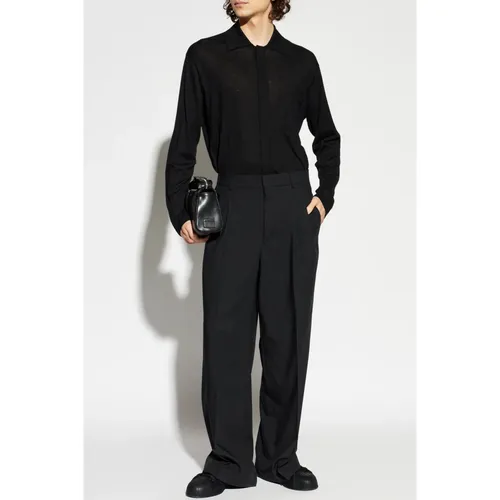 Knitwear > Cashmere Knitwear - - Lisa Yang - Modalova