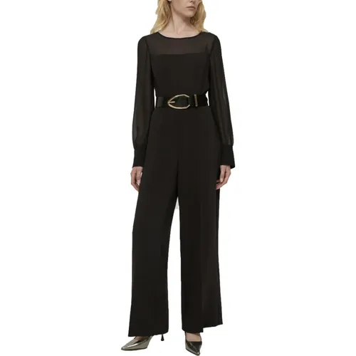 Jumpsuits & Playsuits > Jumpsuits - - Pennyblack - Modalova
