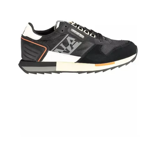 Shoes > Sneakers - - Napapijri - Modalova