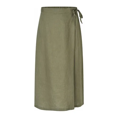 Skirts > Midi Skirts - - Masai - Modalova
