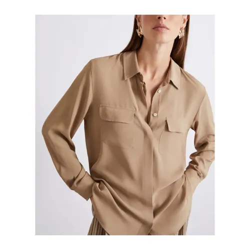 Blouses & Shirts > Shirts - - Marella - Modalova