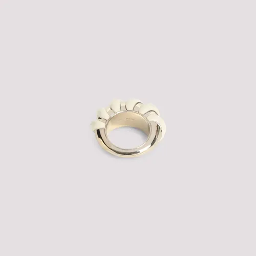 Accessories > Jewellery > Rings - - Lanvin - Modalova