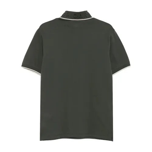 Tops > Polo Shirts - - Emporio Armani - Modalova