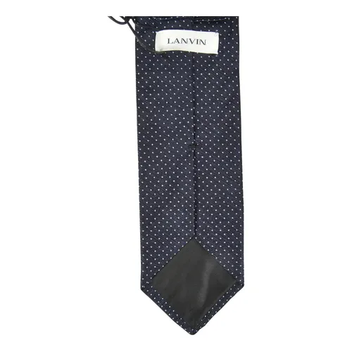 Accessories > Ties - - Lanvin - Modalova