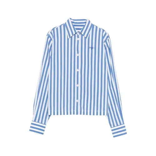 Blouses & Shirts > Shirts - - Maison Labiche - Modalova