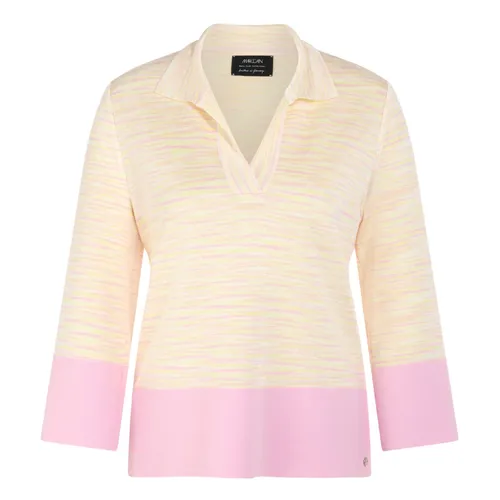 Tops > Polo Shirts - - Marc Cain - Modalova