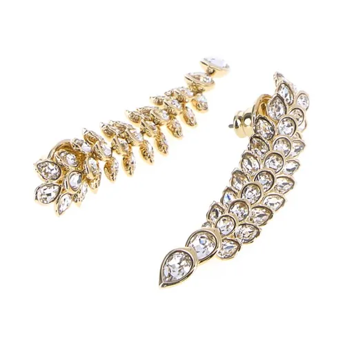 Accessories > Jewellery > Earrings - - Swarovski - Modalova
