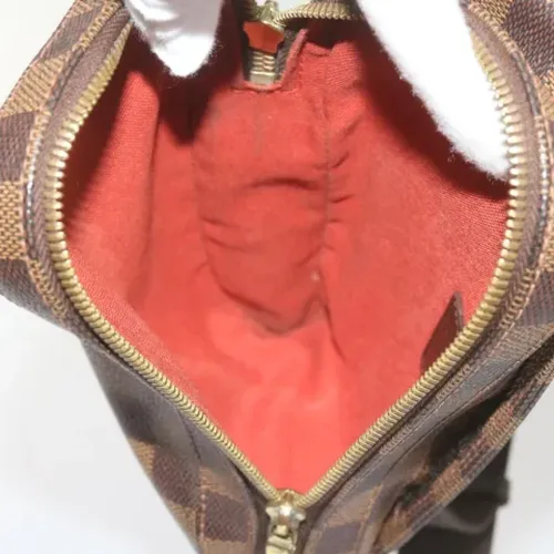 Pre-owned > Pre-owned Bags > Pre-owned Belt Bags - - Louis Vuitton Vintage - Modalova