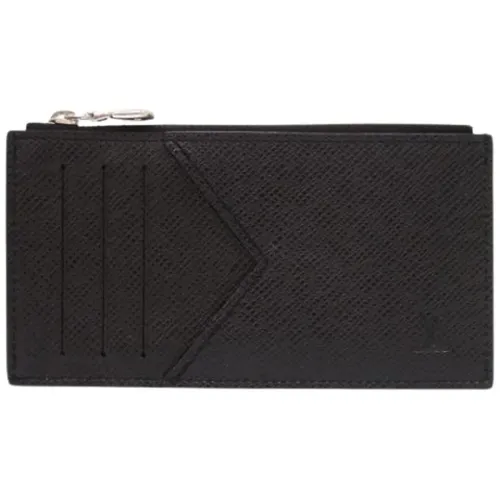 Pre-owned > Pre-owned Accessories > Pre-owned Wallets - - Louis Vuitton Vintage - Modalova
