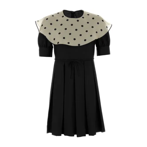 Dresses > Day Dresses > Short Dresses - - Valentino Garavani - Modalova