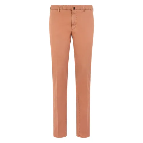Trousers > Chinos - - Slowear - Modalova