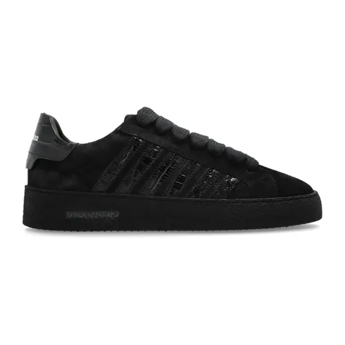 Shoes > Sneakers - - Dsquared2 - Modalova