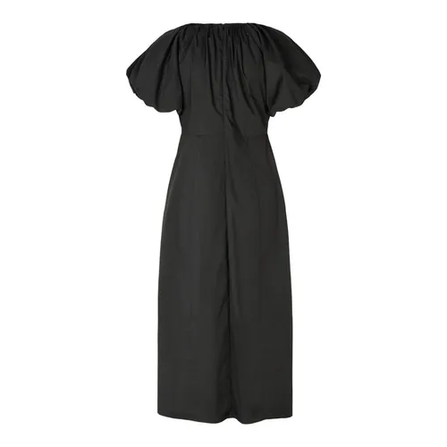 Dresses > Day Dresses > Midi Dresses - - RUE de Femme - Modalova