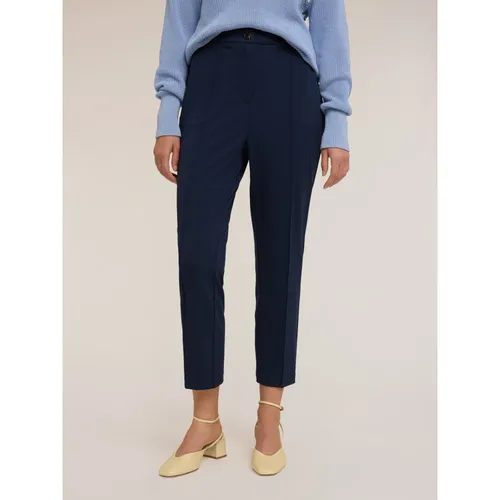 Trousers > Cropped Trousers - - Motivi - Modalova