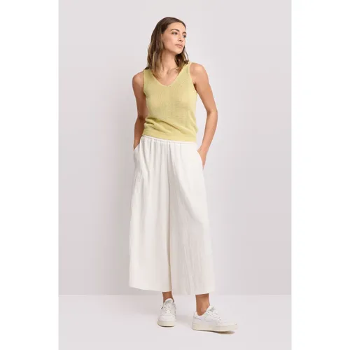 Tops > Sleeveless Tops - - Kocca - Modalova