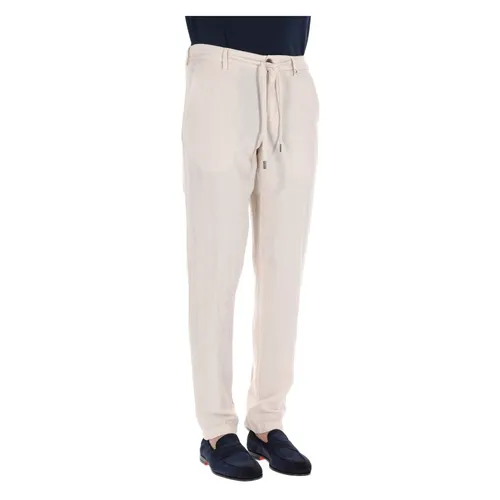 Trousers > Slim-fit Trousers - - Myths - Modalova