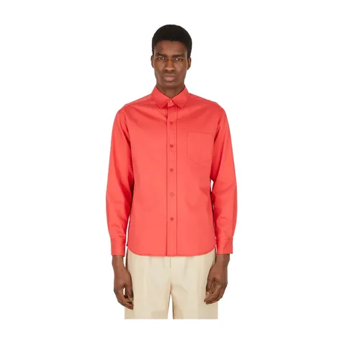 Shirts > Casual Shirts - - Meta Campania Collective - Modalova