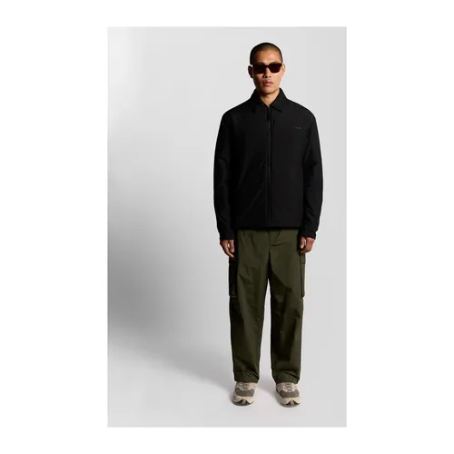 Jackets > Light Jackets - - Lyle & Scott - Modalova