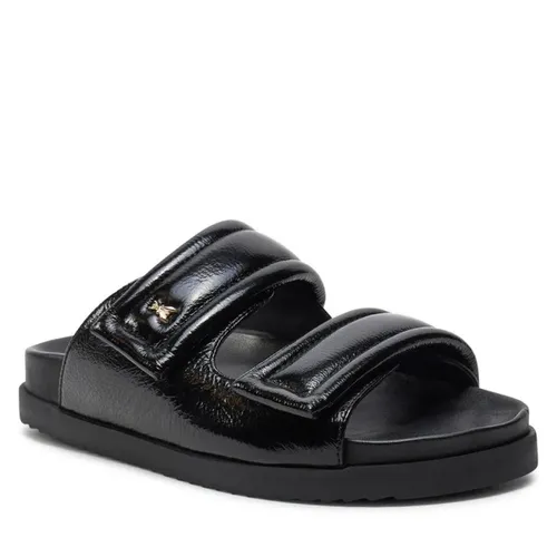 Shoes > Flip Flops & Sliders > Sliders - - Patrizia Pepe - Modalova