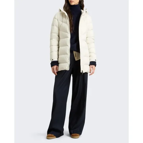 Jackets > Winter Jackets - - Woolrich - Modalova