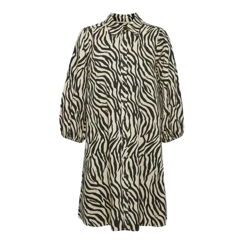 Dresses > Day Dresses > Shirt Dresses - - Part Two - Modalova