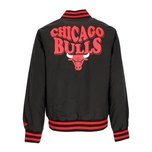 Jackets > Bomber Jackets - - New Era - Modalova