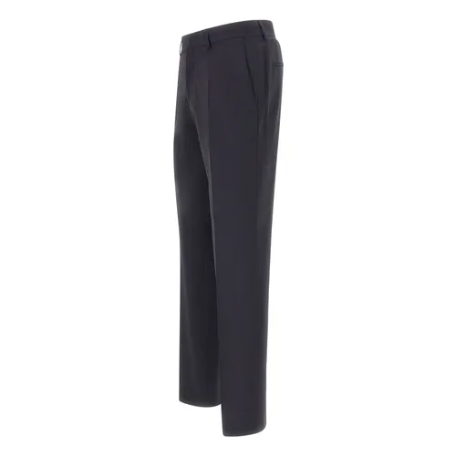 Trousers > Suit Trousers - - Hugo - Modalova