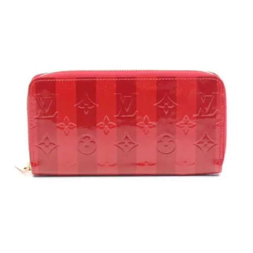 Pre-owned > Pre-owned Accessories > Pre-owned Wallets - - Louis Vuitton Vintage - Modalova