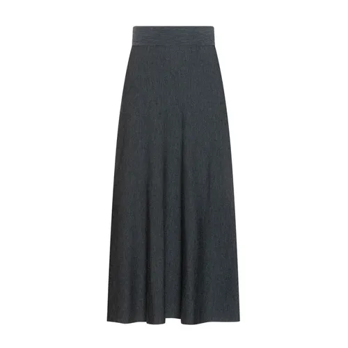 Skirts > Maxi Skirts - - Hemisphere - Modalova