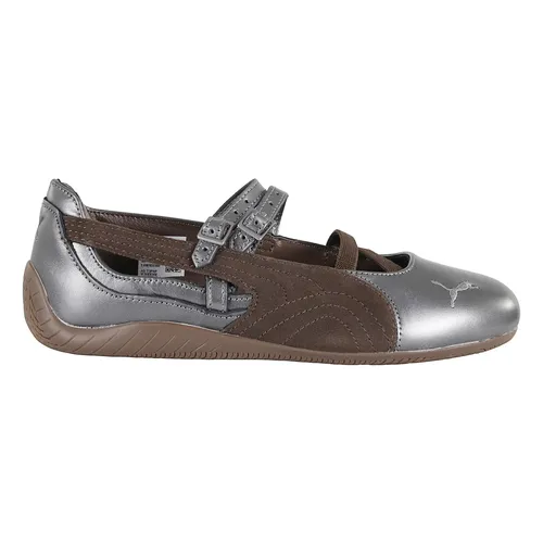 Shoes > Flats > Ballerinas - - Puma - Modalova