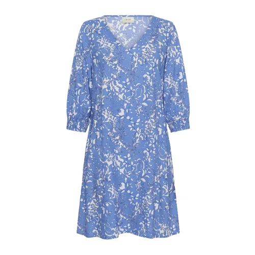 Dresses > Day Dresses > Short Dresses - - Cream - Modalova