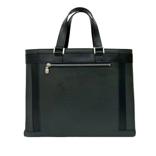 Pre-owned > Pre-owned Bags > Pre-owned Tote Bags - - Louis Vuitton Vintage - Modalova
