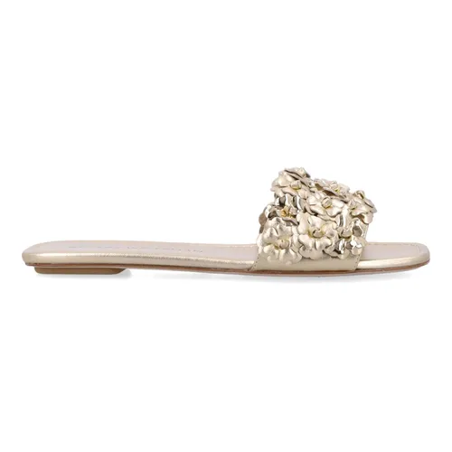 Shoes > Flip Flops & Sliders > Sliders - - Stuart Weitzman - Modalova