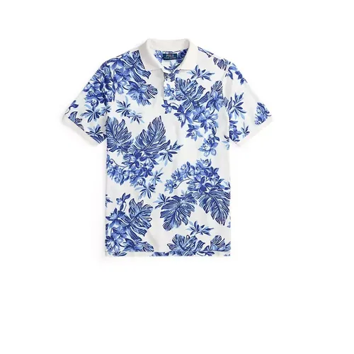 Tops > Polo Shirts - - Polo Ralph Lauren - Modalova