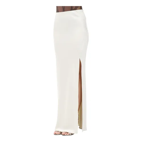 Skirts > Maxi Skirts - - Patrizia Pepe - Modalova