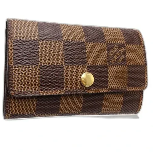 Pre-owned > Pre-owned Accessories - - Louis Vuitton Vintage - Modalova
