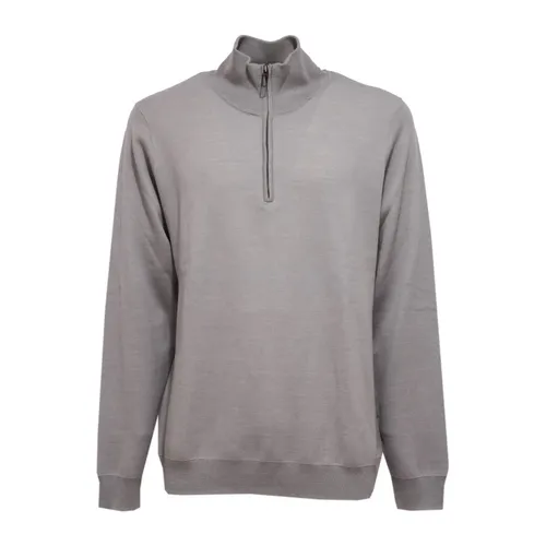 Sweatshirts & Hoodies > Sweatshirts - - Paolo Pecora - Modalova