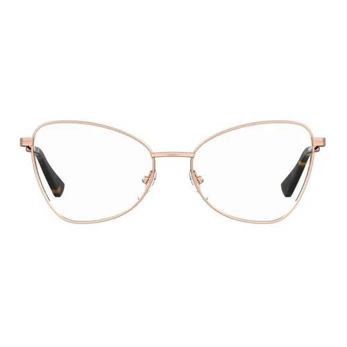 Accessories > Glasses - - Moschino - Modalova