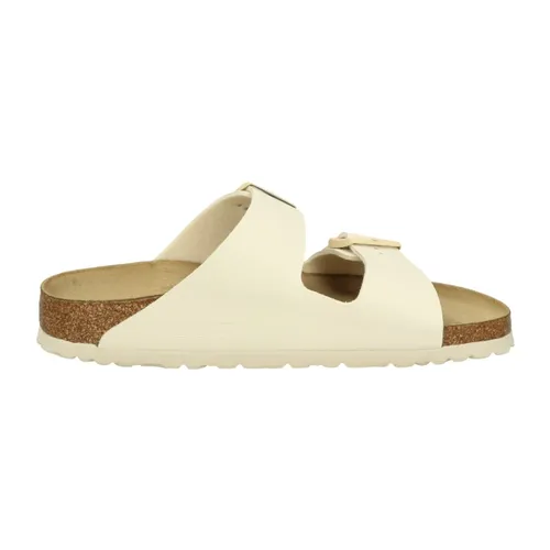 Shoes > Flip Flops & Sliders > Sliders - - Birkenstock - Modalova